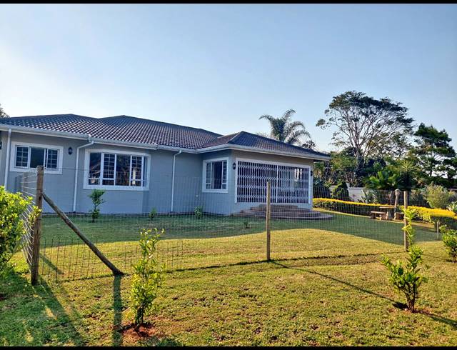 2 BEDROOM HOUSE SOLD IN WINSTON PARK